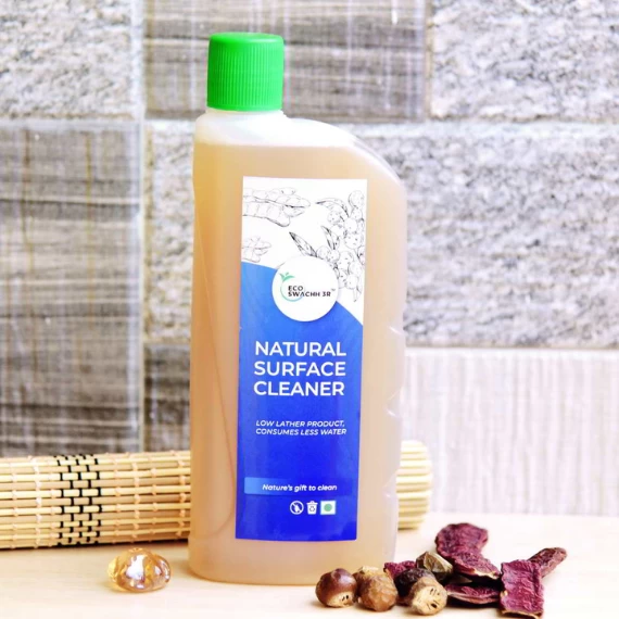 Natural Surface Cleaner