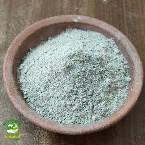 Bajra flour