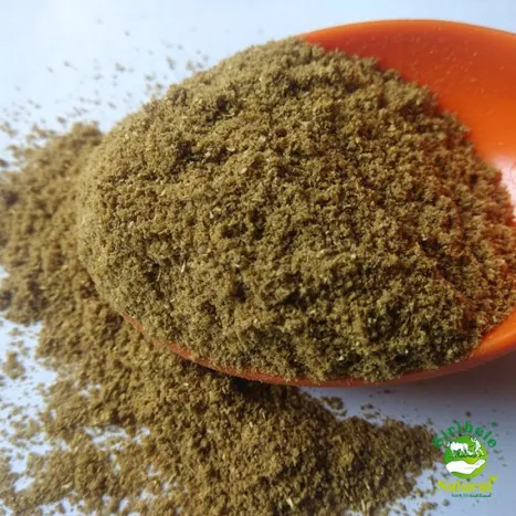 Coriander powder Coriander powder