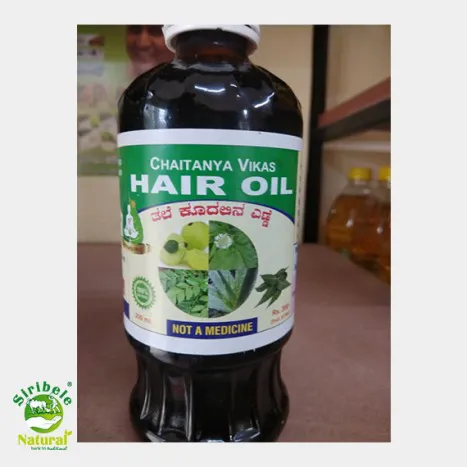 Buy Hair oil Online in Bangalore