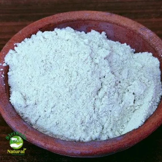 Jave (Khapali/Emmer) wheat flour