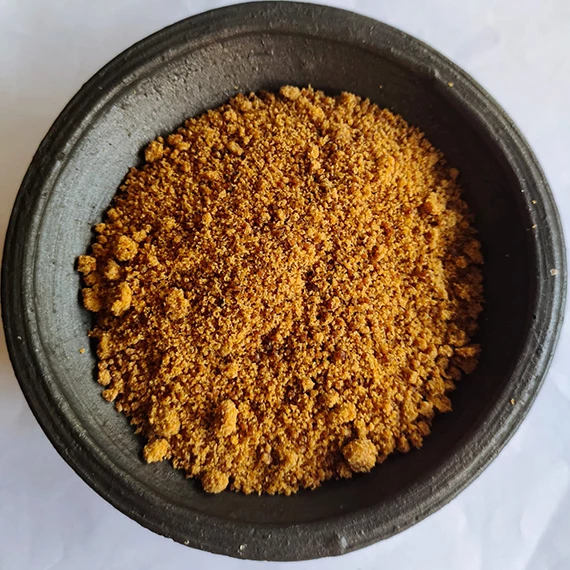 Mandya Jaggery powder