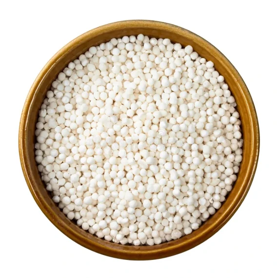 Sabudana Sabudana