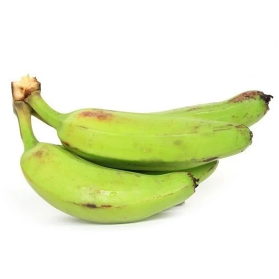 Banana raw