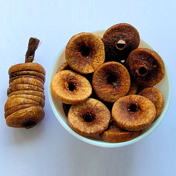 Dried Figs(Anjeer)