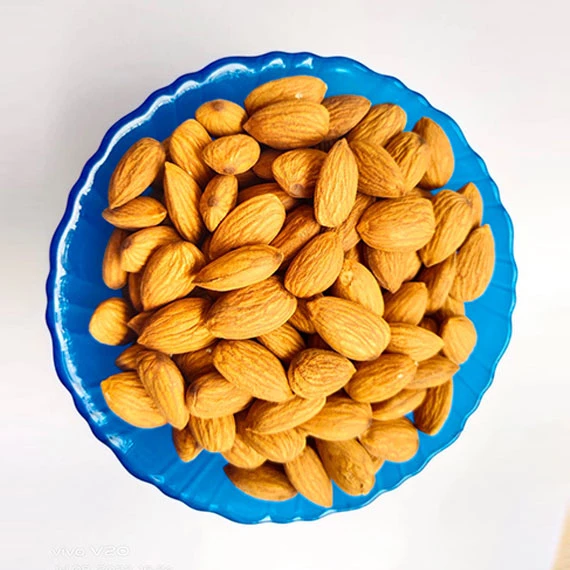 Premium Almonds