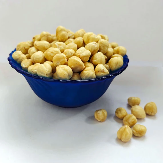 Premium Hazel nuts