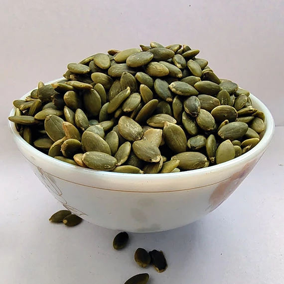 Pumpkin seeds