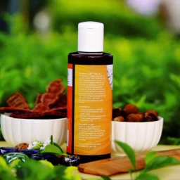 Natural Shampoo