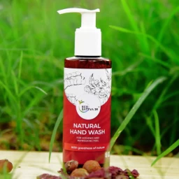 Natural Hand Wash