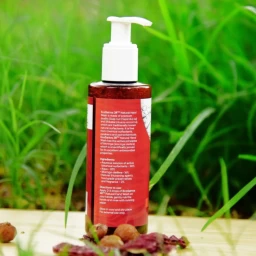 Natural Hand Wash