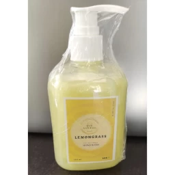 Lemongrass Handwash Natural Milk & Honey soap in Bangalore