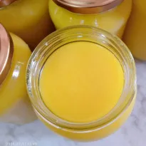 Desi Cow Hallikar Ghee