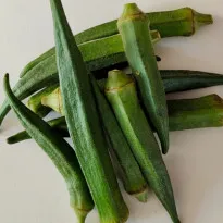 Bende (Ladies finger) Buy Organic Bende (Ladies finger) Online in Bangalore