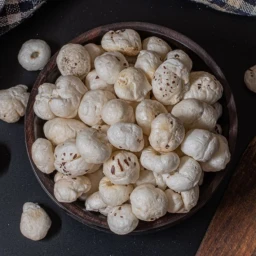 Chemical Free Makhana