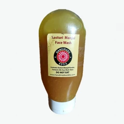 Kasturi Manjal Face Wash