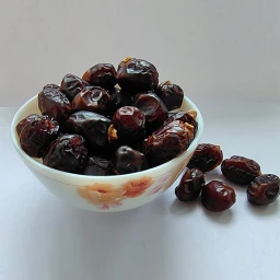 Premium Arabic Dates
